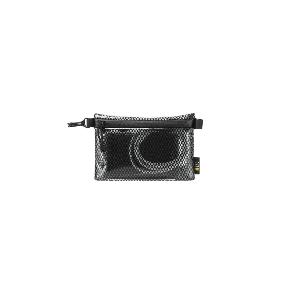 M-Tac Zip Pocket Organizer Set Elite