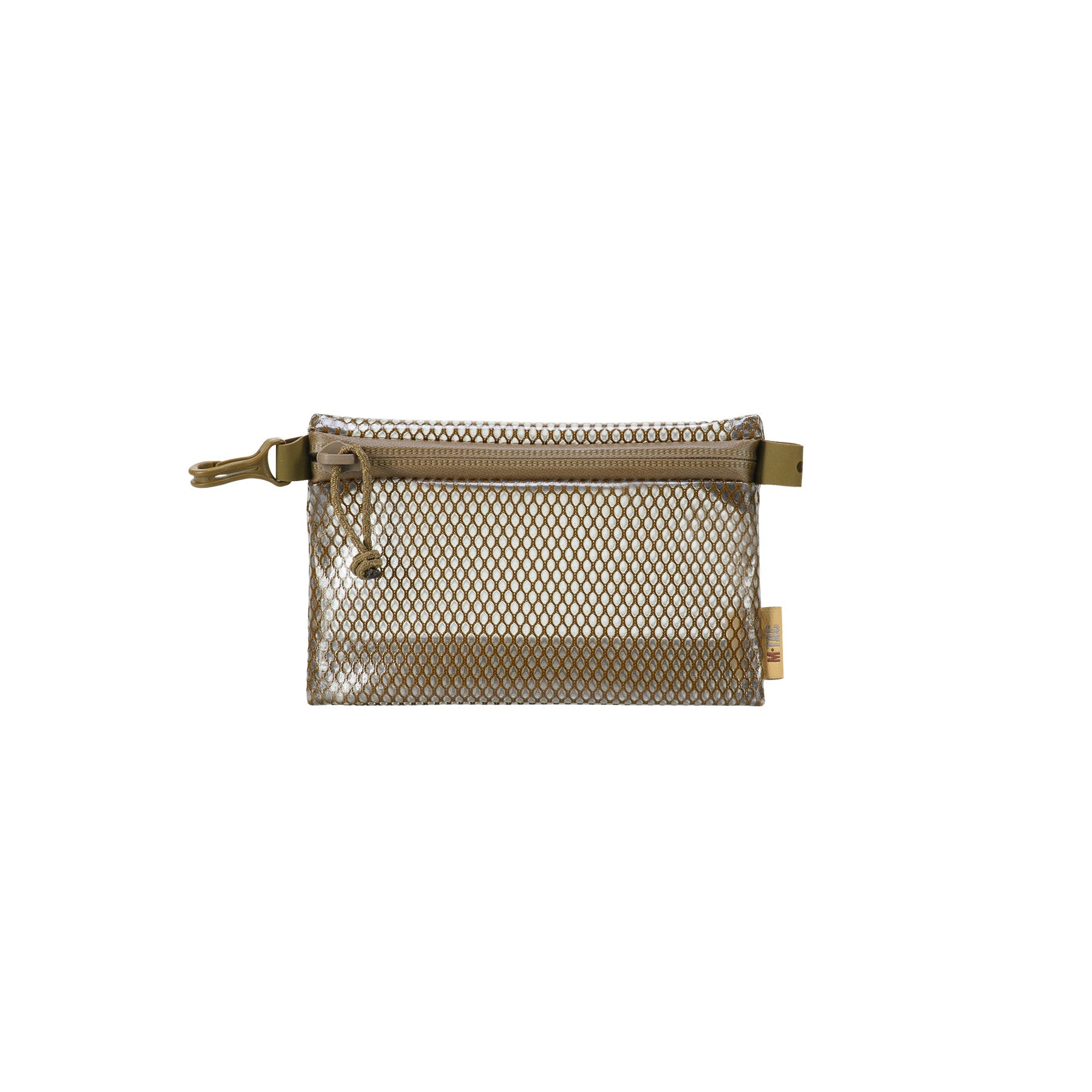 M-Tac Zip Pocket Organizer Set Elite