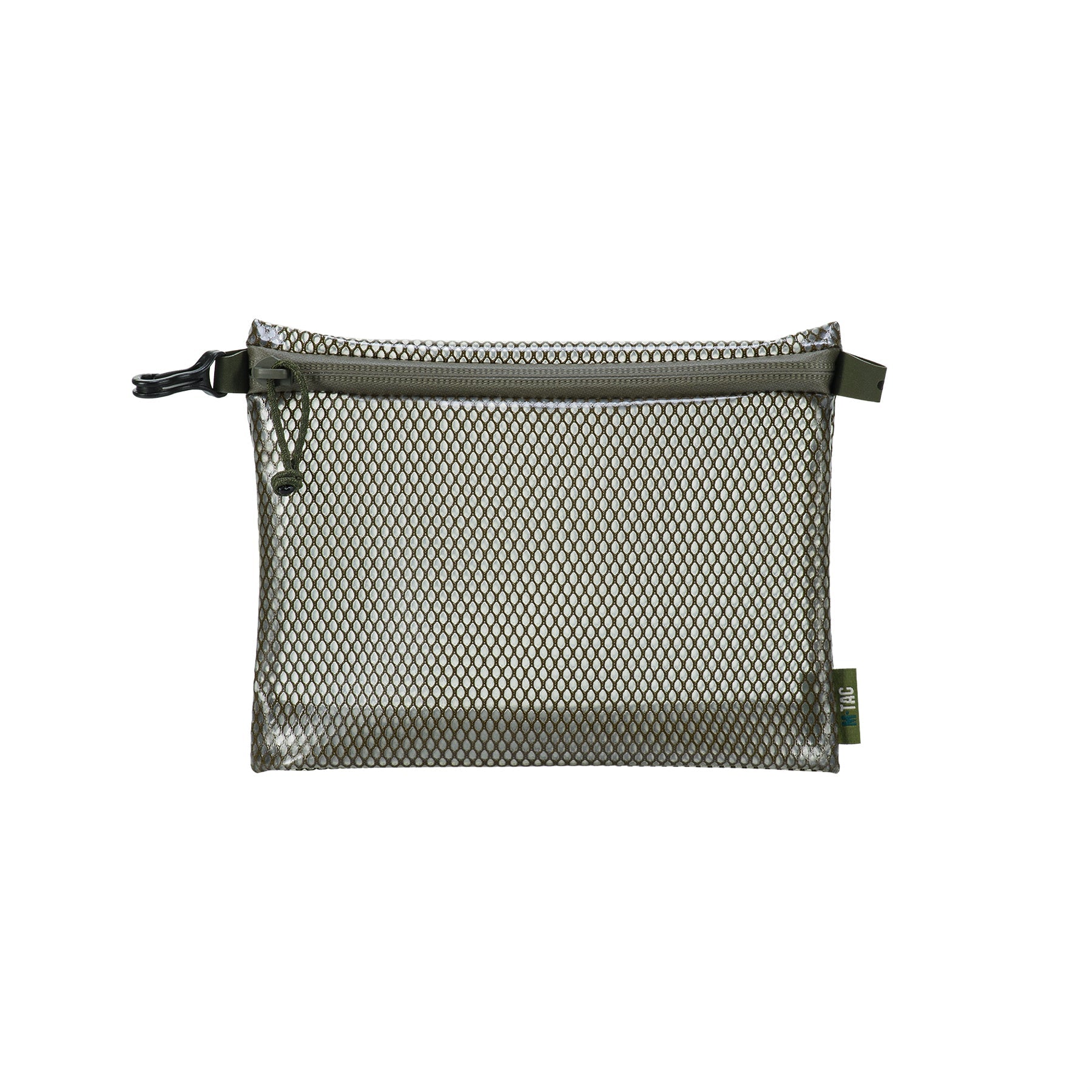 M-Tac Zip Pocket Organizer Set Elite