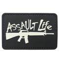 Assault Life PVC Patch