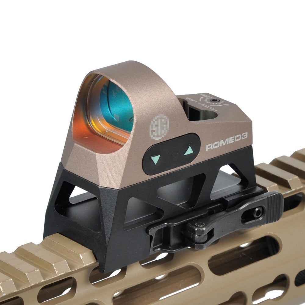 Replica R3 Airsoft Red Dot Sight