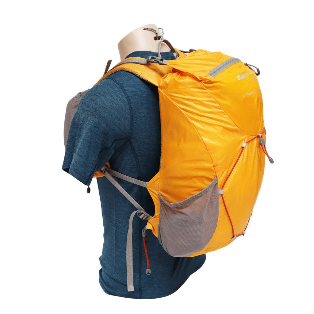 12 or 20 Liter Aarn Hydro Light Backpack