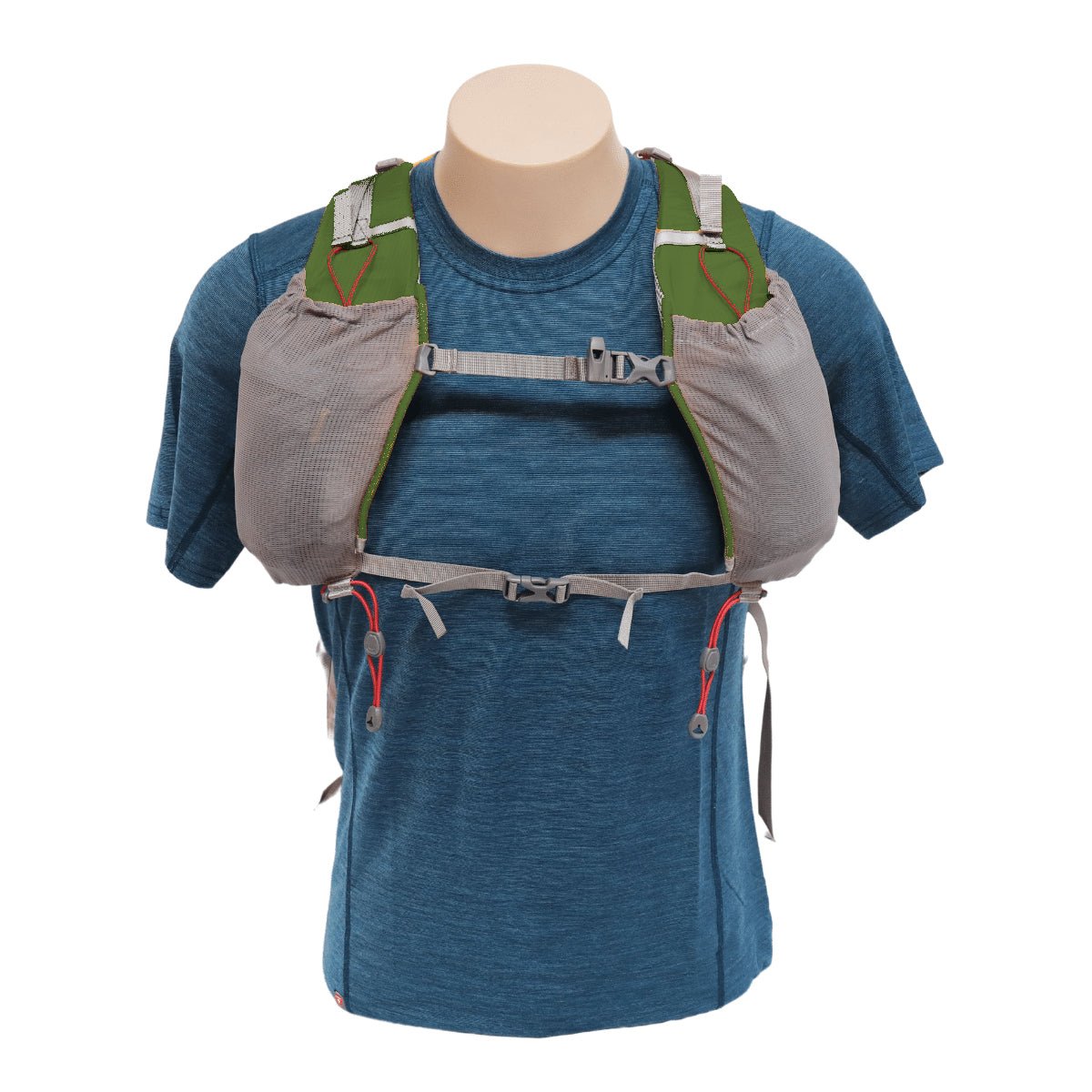 12 or 20 Liter Aarn Hydro Light Backpack