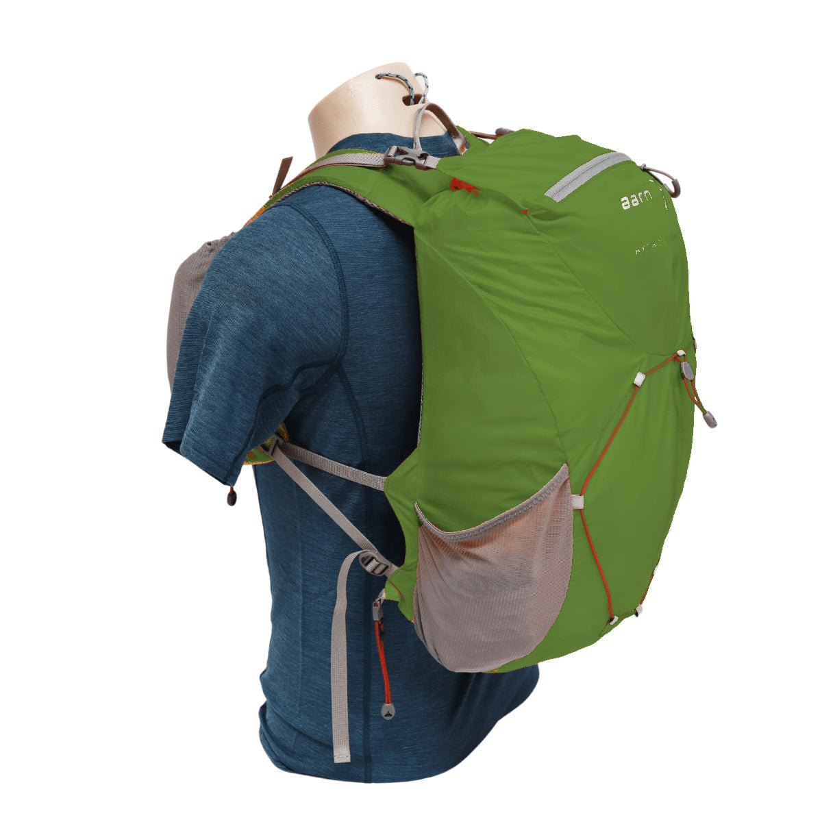 12 or 20 Liter Aarn Hydro Light Backpack