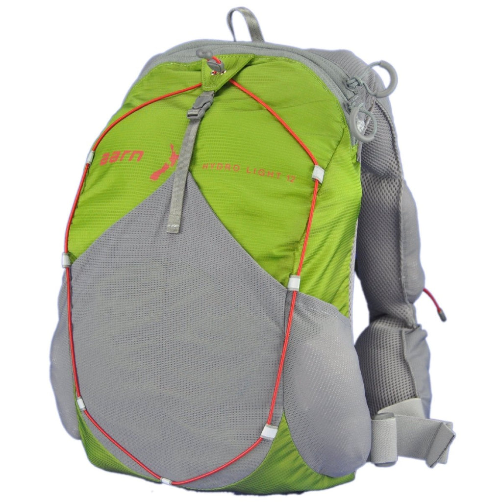 12 or 20 Liter Aarn Hydro Light Backpack