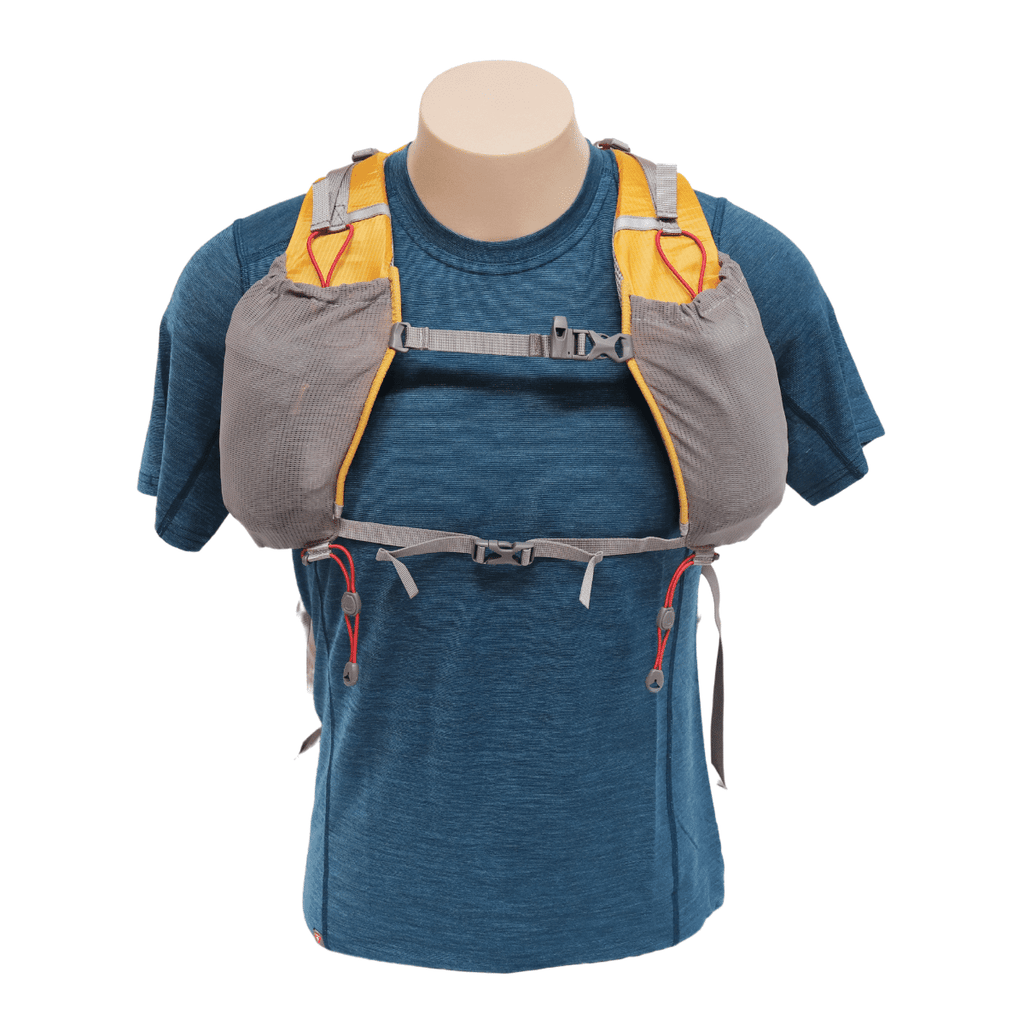 12 or 20 Liter Aarn Hydro Light Backpack