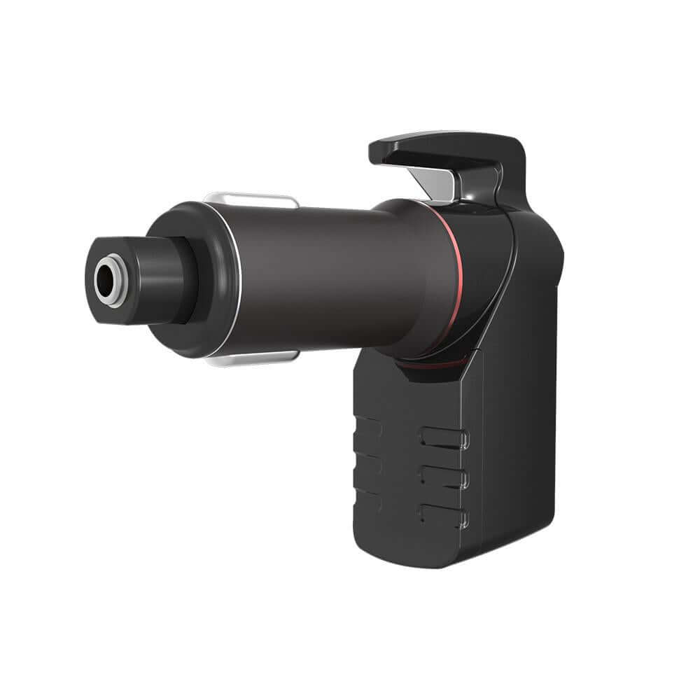 USB Car Charger Emergency Tool (Black)