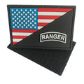 U.S. Flag / Ranger