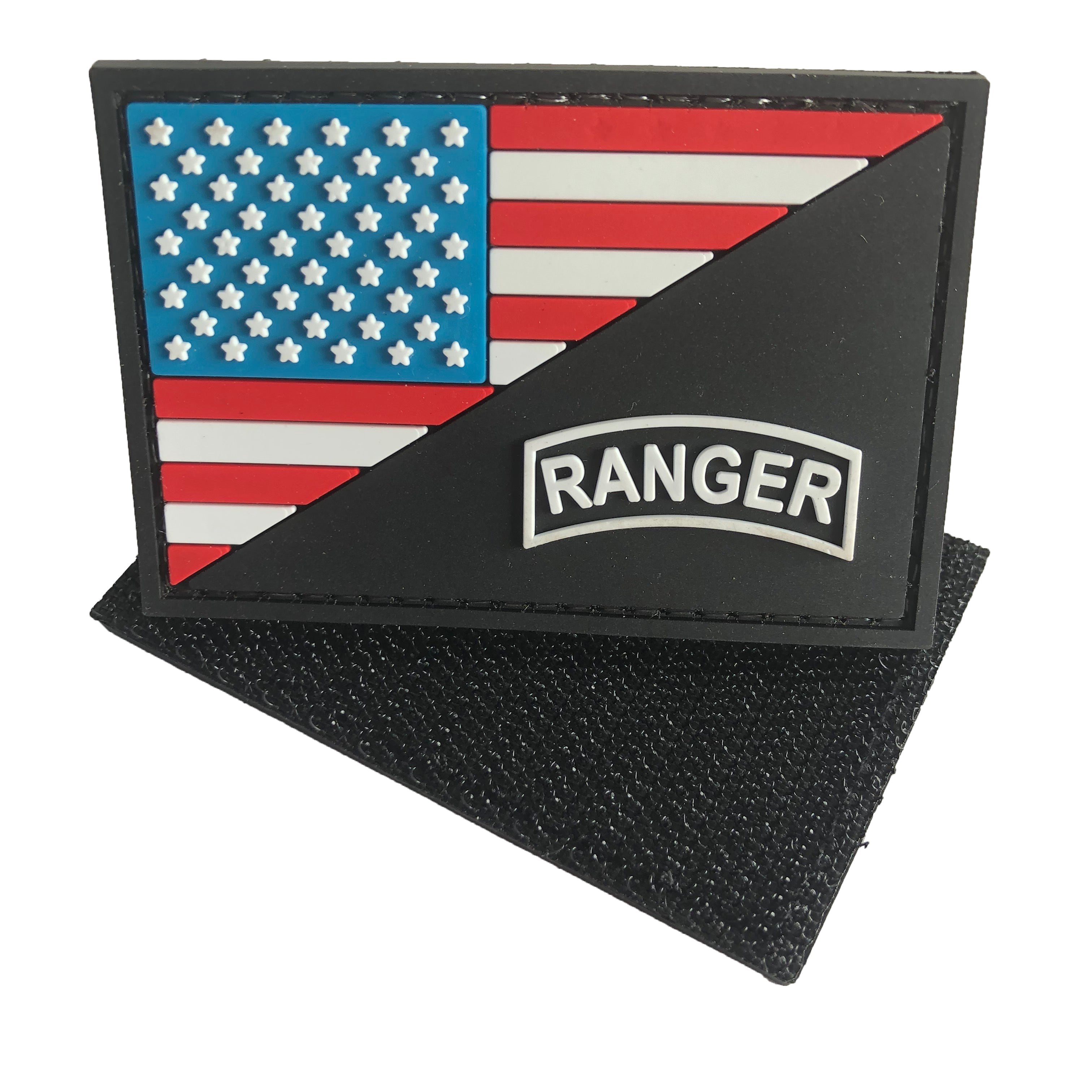 U.S. Flag / Ranger