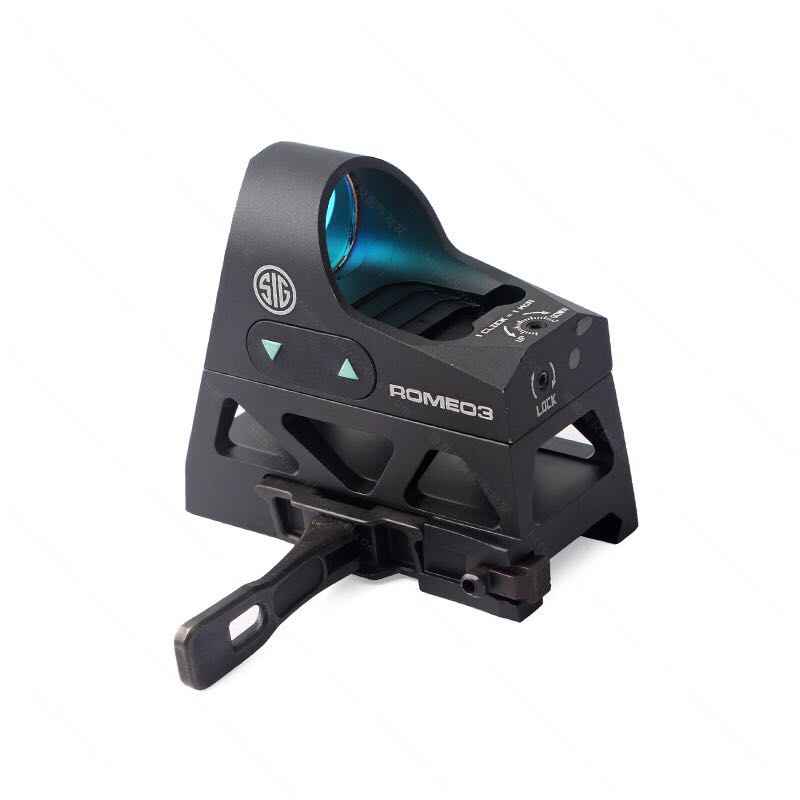 Replica R3 Airsoft Red Dot Sight
