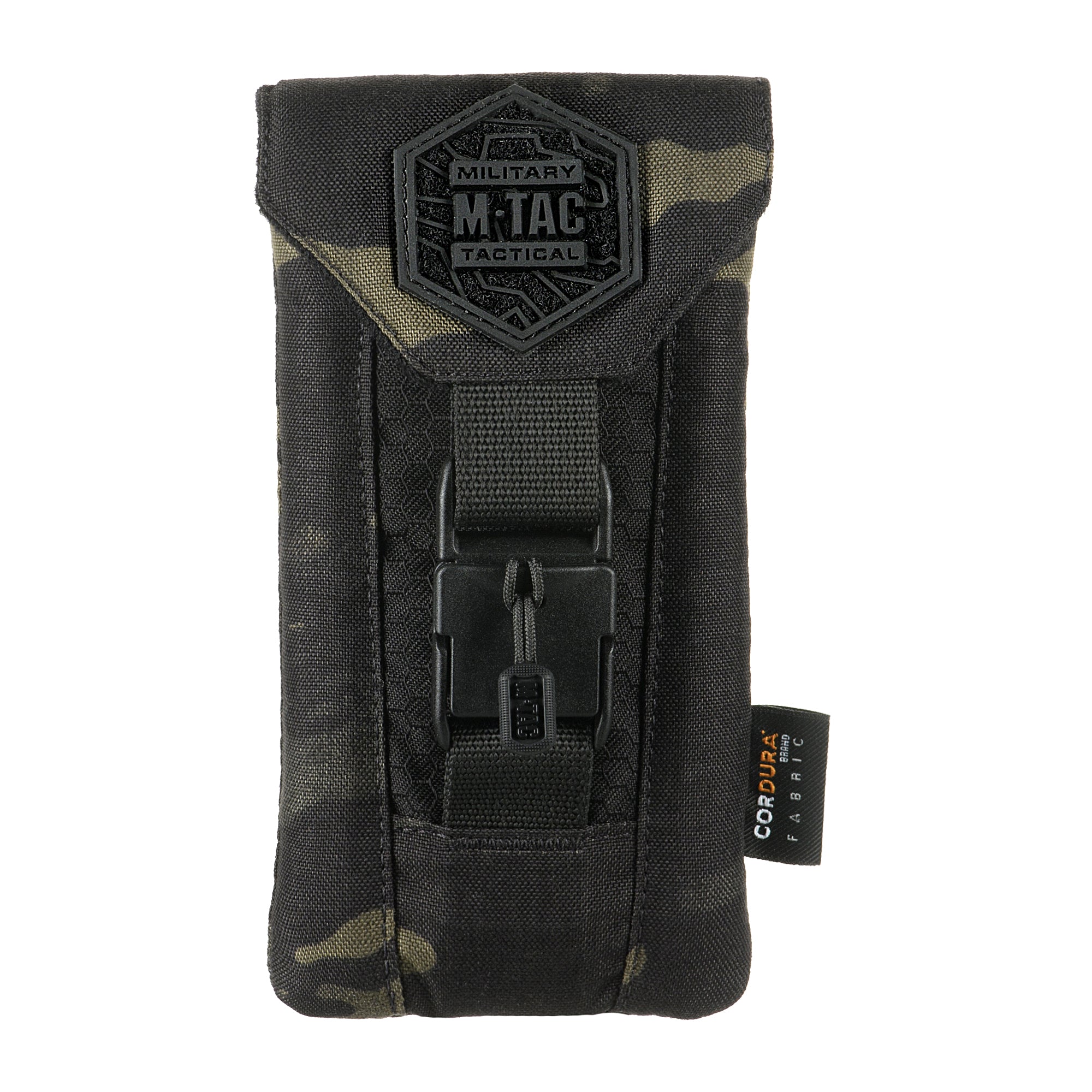 M-Tac Smartphone Pouch Elite Medium Hex Full