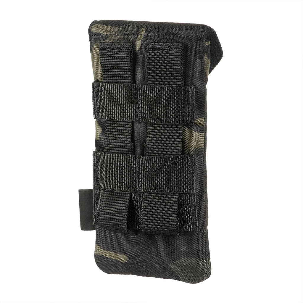 M-Tac Smartphone Pouch Elite Medium Hex Full