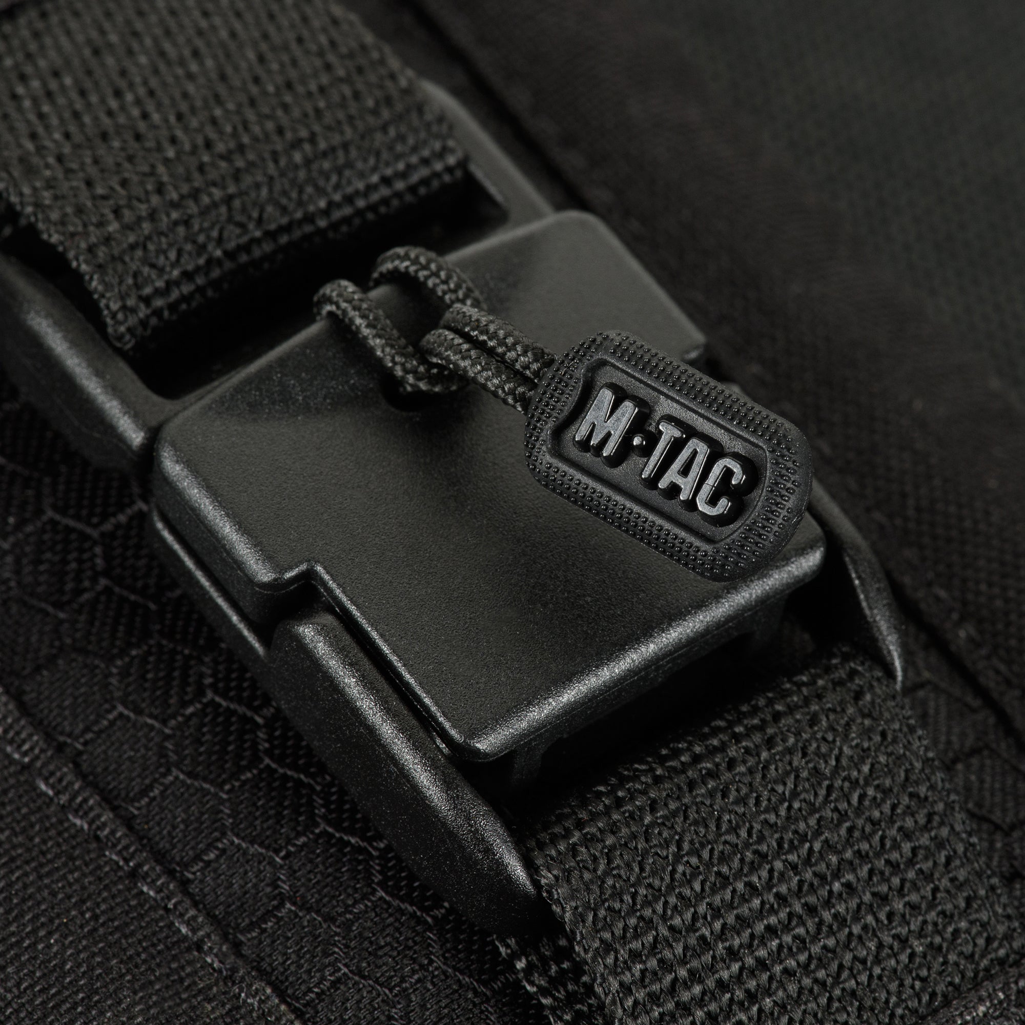 M-Tac Smartphone Pouch Elite Medium Hex Full