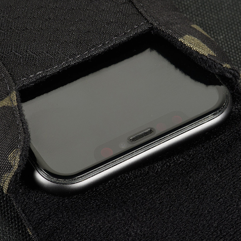 M-Tac Smartphone Pouch Elite Medium Hex Full