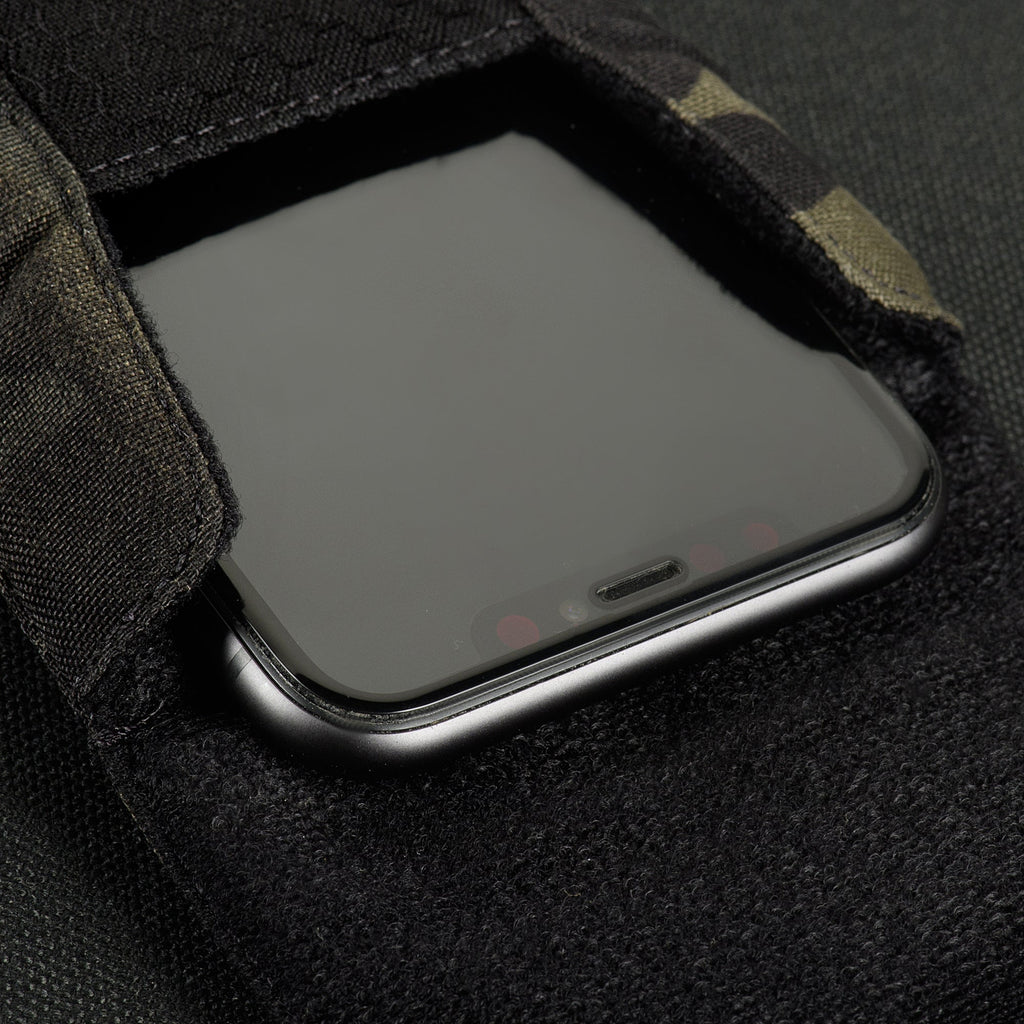 M-Tac Smartphone Pouch Elite Large Hex