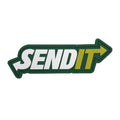 Send It - PVC Patch