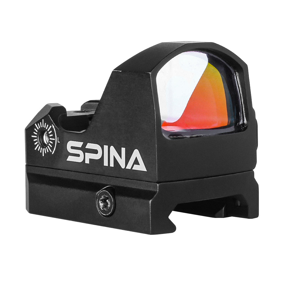 Spina Reflex Red Dot Sight - Water Proof (Long Guns)