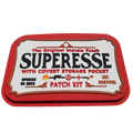 Storage Pocket Patch:  "Altoids" The Original Morale Patch by Superesse with Covert Storage Pocket