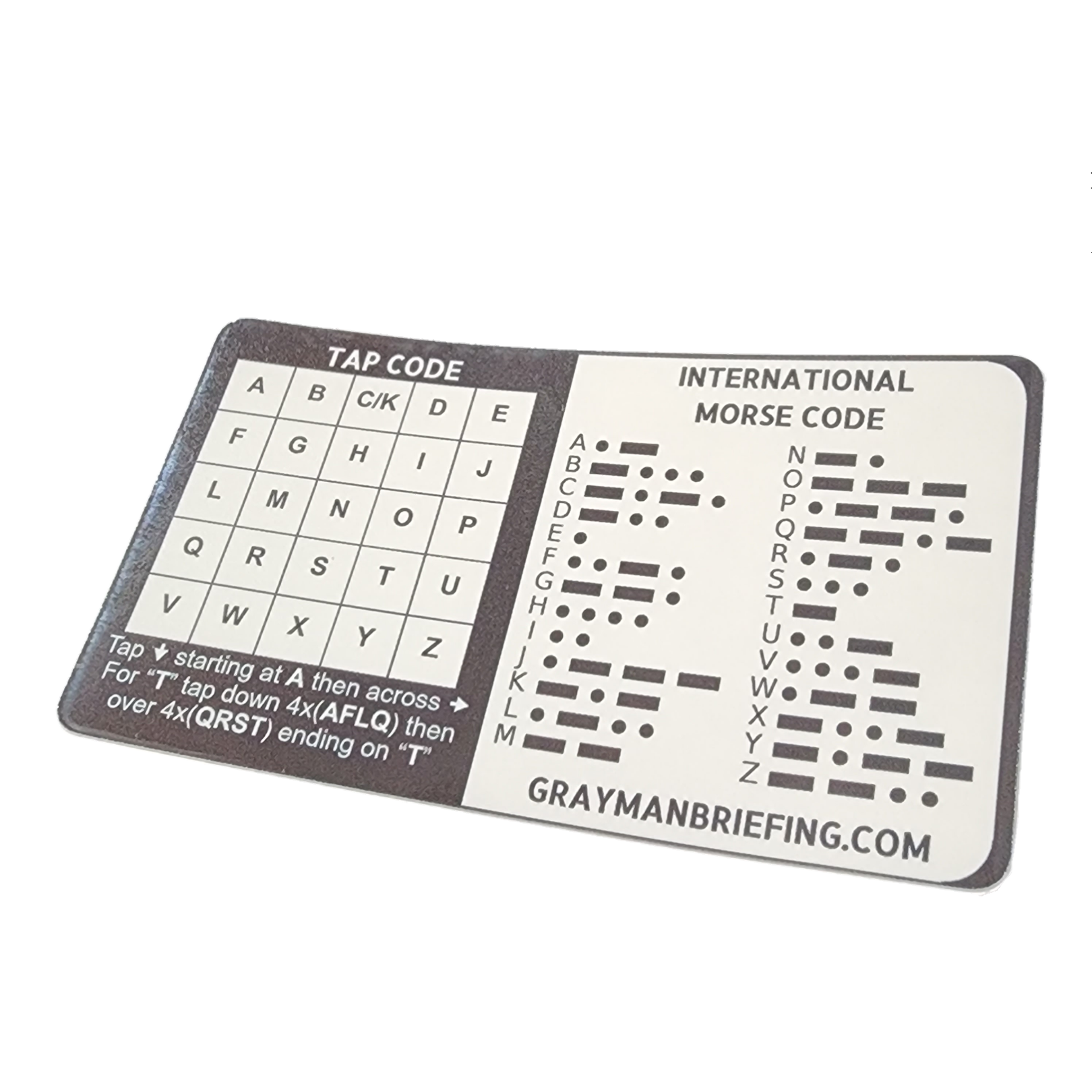 Survival Reference Decal Pack - Collection of 11 Stickers