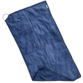 Bunk Towel - Multipurpose oversized bath towel, ground cloth, or privacy curtain.
