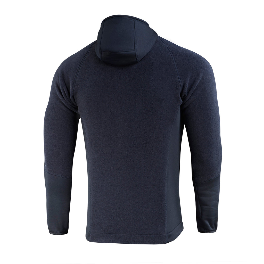 M‑Tac Fleece Jacket Polartec Sport with Hood