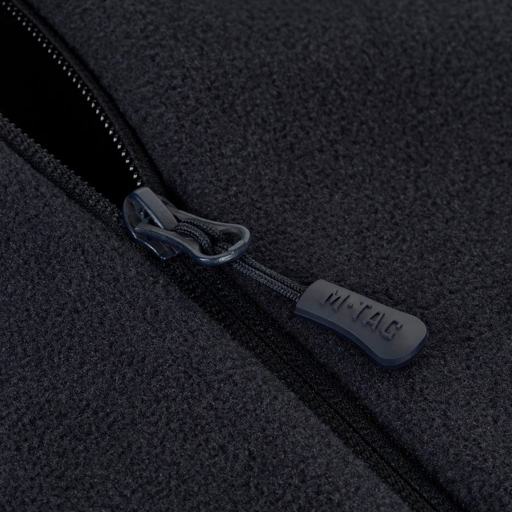 M‑Tac Fleece Jacket Polartec Sport with Hood