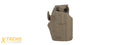 183 Universal Holster for Glock 26/27/30/30S/33/39 - Concealed Carry Pistol Holster