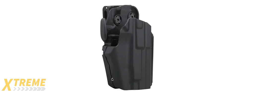 183 Universal Holster for Glock 26/27/30/30S/33/39 - Concealed Carry Pistol Holster