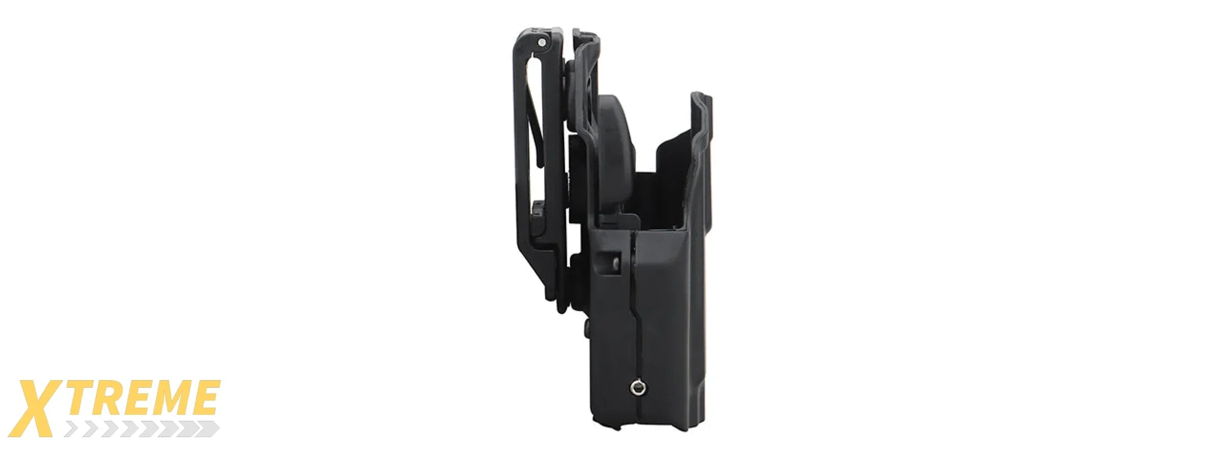 183 Universal Holster for Glock 26/27/30/30S/33/39 - Concealed Carry Pistol Holster