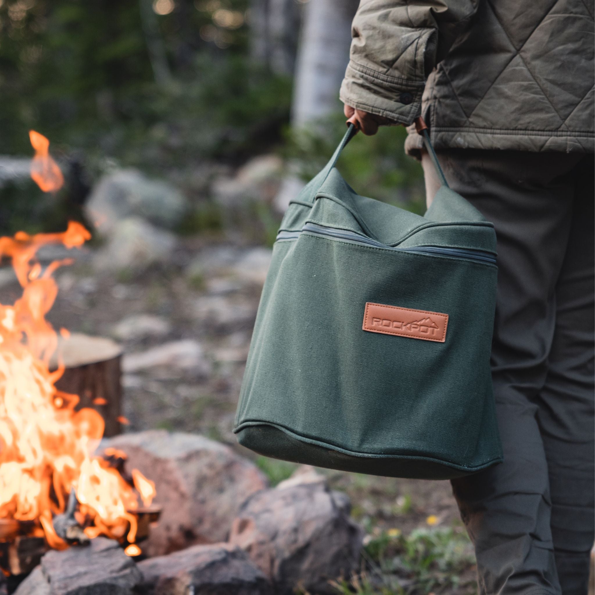 7QT RockPot