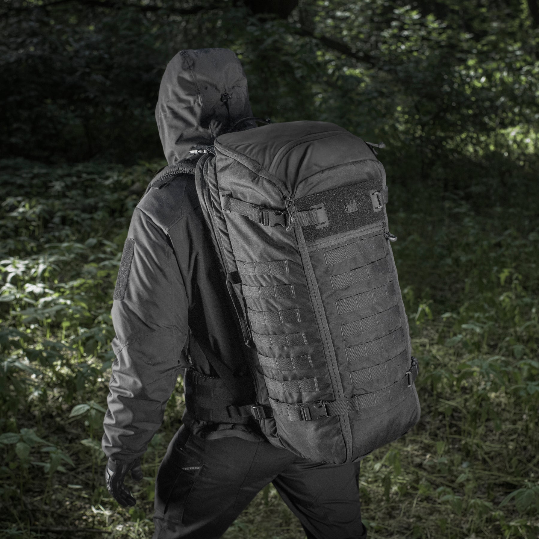 M-Tac Backpack Elite Gen.II Large