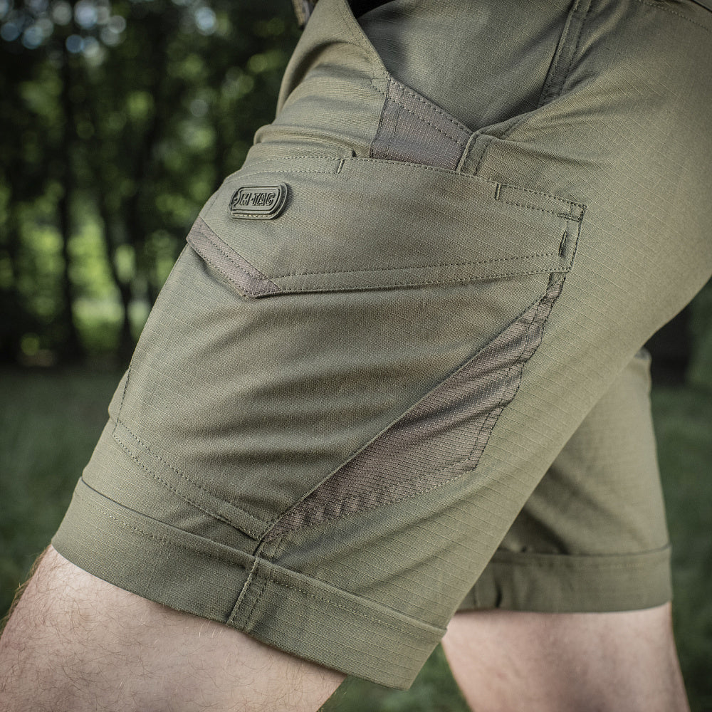 M-Tac Shorts Aggressor (Short)