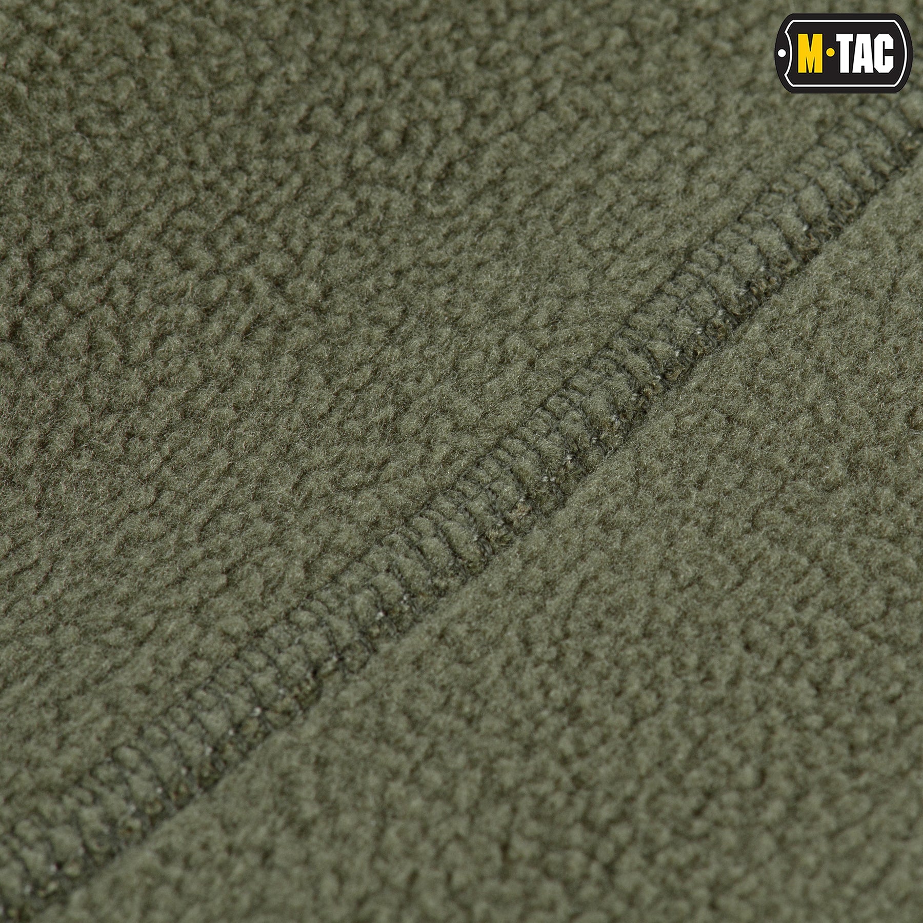 M-Tac Lite Microfleece Hoodie