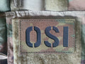 OSI IR Patch - OCP