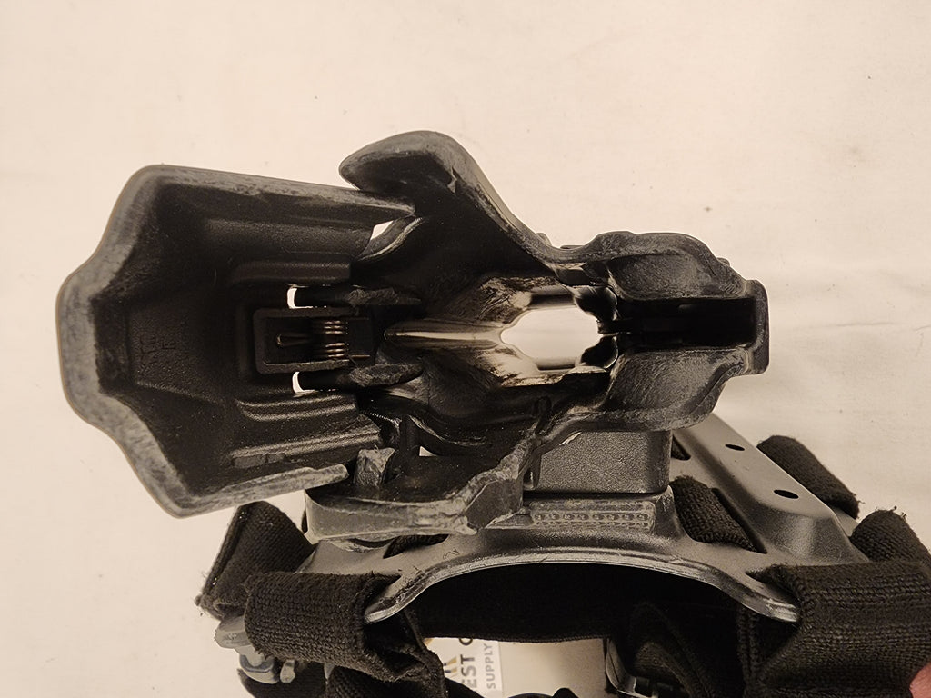 BlackHawk - 430604BK-R - Pistol Holster