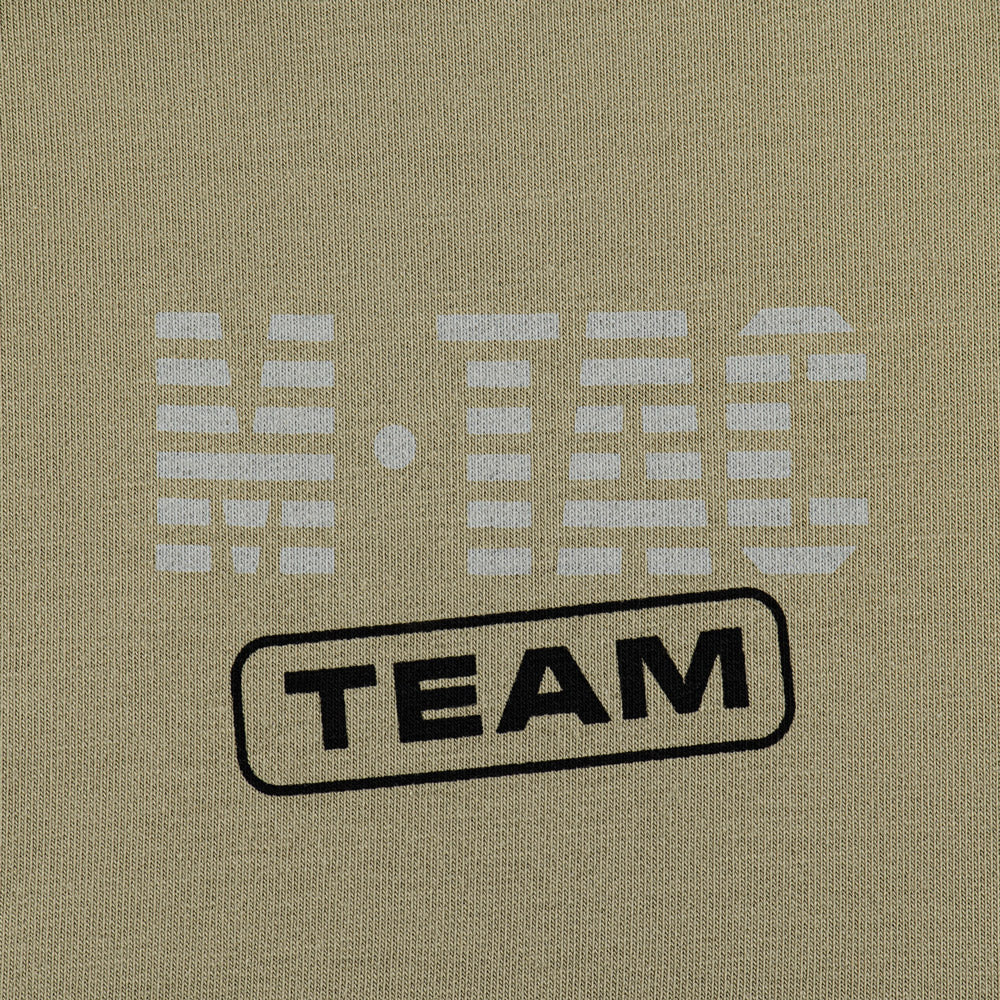 M-Tac Hoodie Rex Team