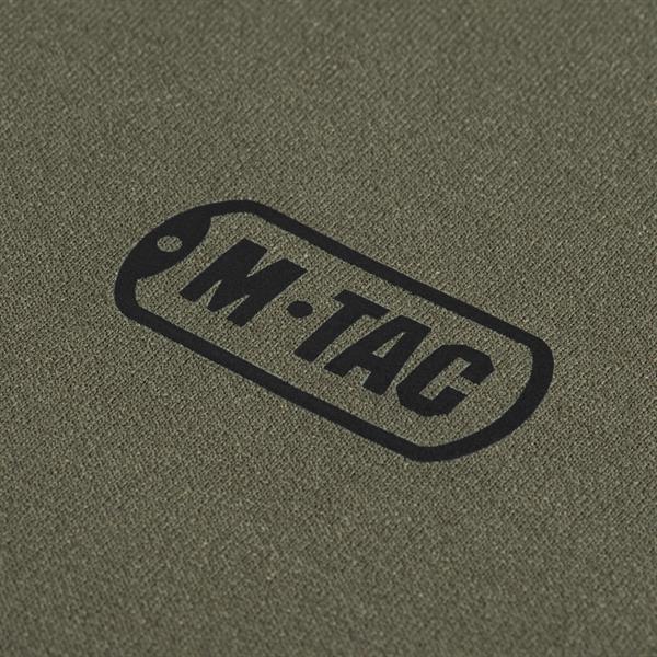 M-Tac Fleece Sweatshirt Shadow Polartec