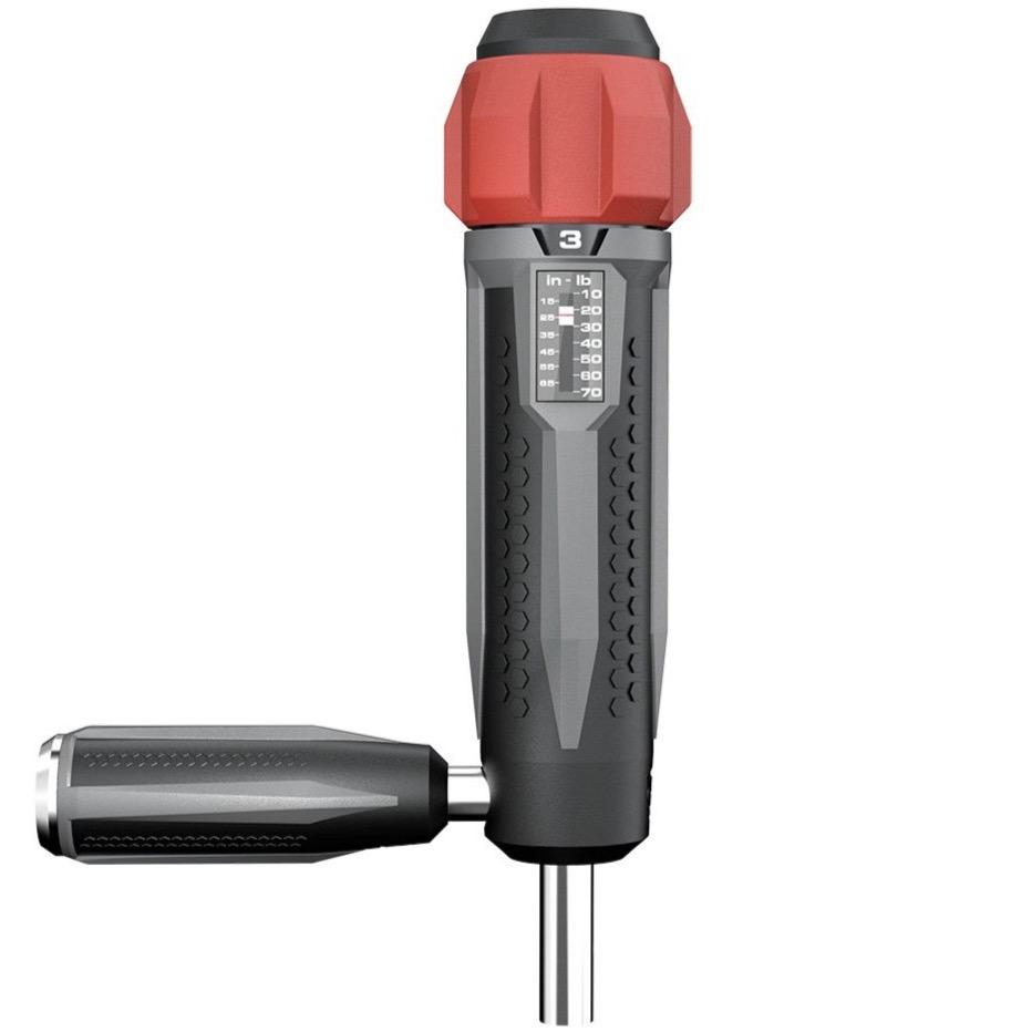 Smart Torq