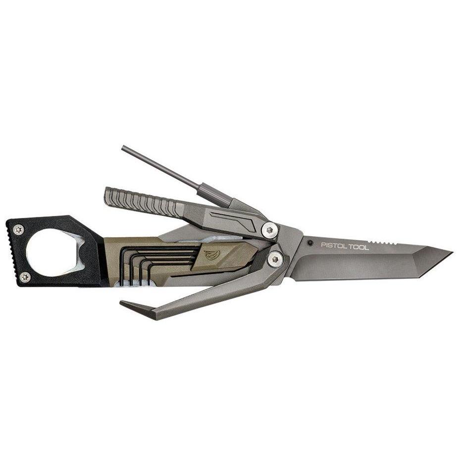 The Pistol Tool™