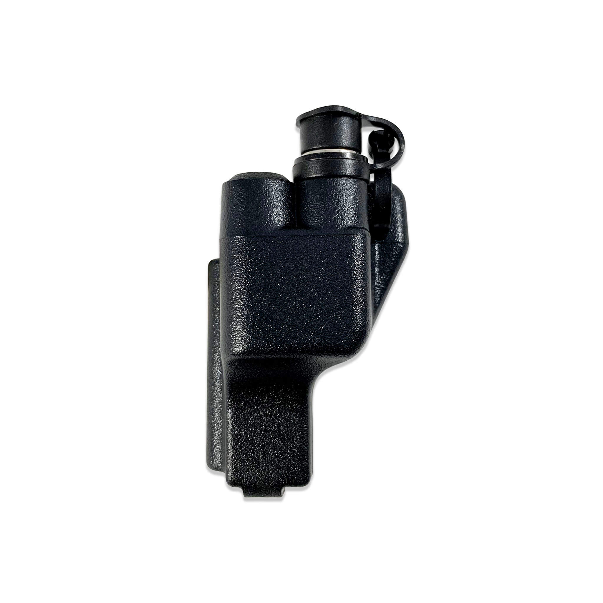 Tactical Radio Connector Cable & Push To Talk Adapter for Headset: US/Civilian Wiring, Select ComTac III Models and Select Helicopter Headsets - Motorola: XTS Series, HT/JT1000, MT/MTS2000, MTX838/900/8000/9000, PR1500 & More