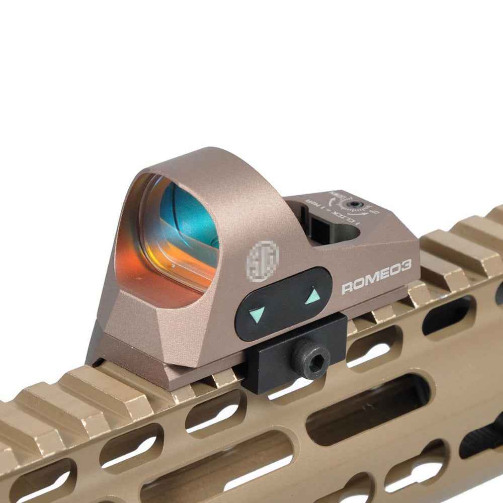 Replica R3 Airsoft Red Dot Sight