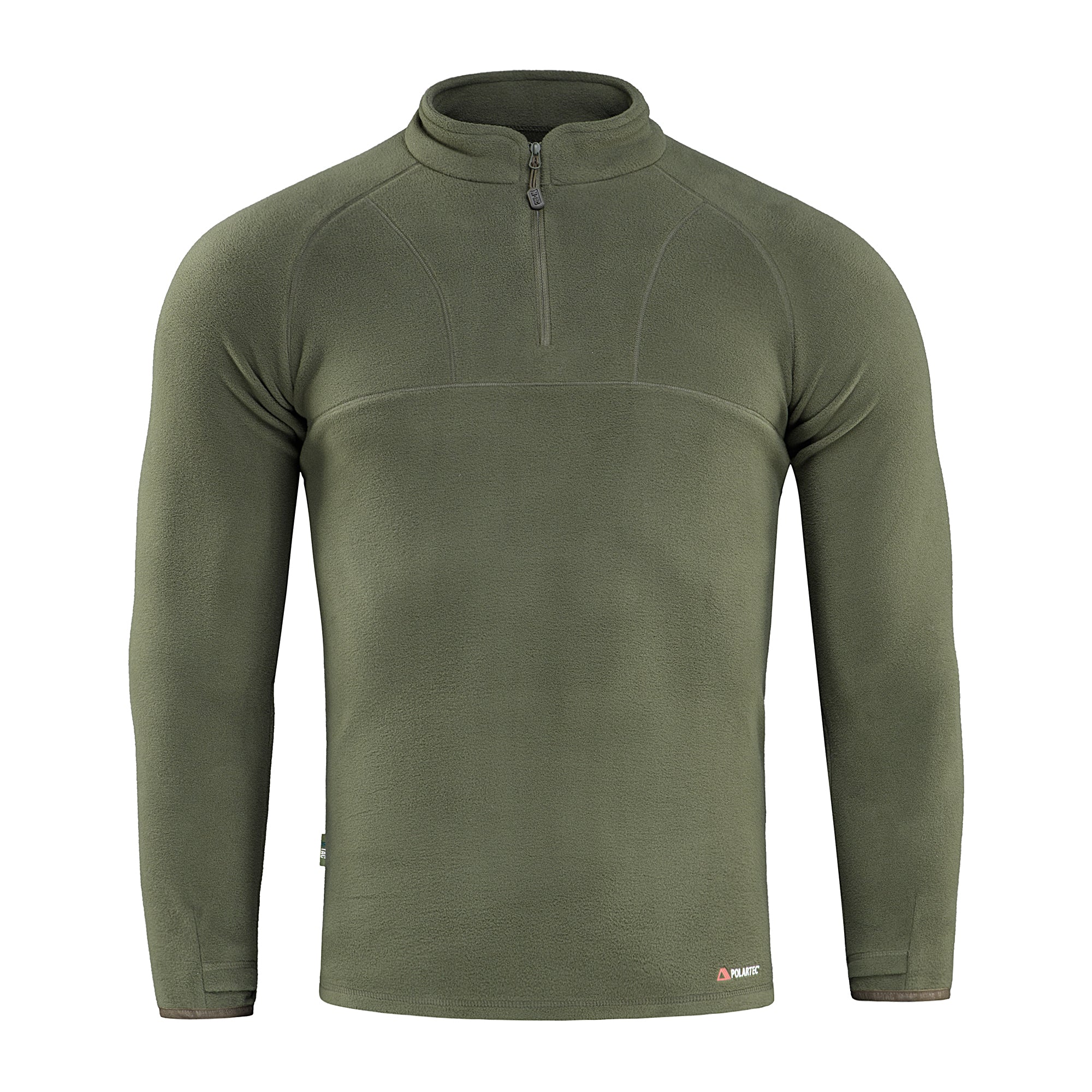 M‑Tac Raglan Jacket Delta Polartec
