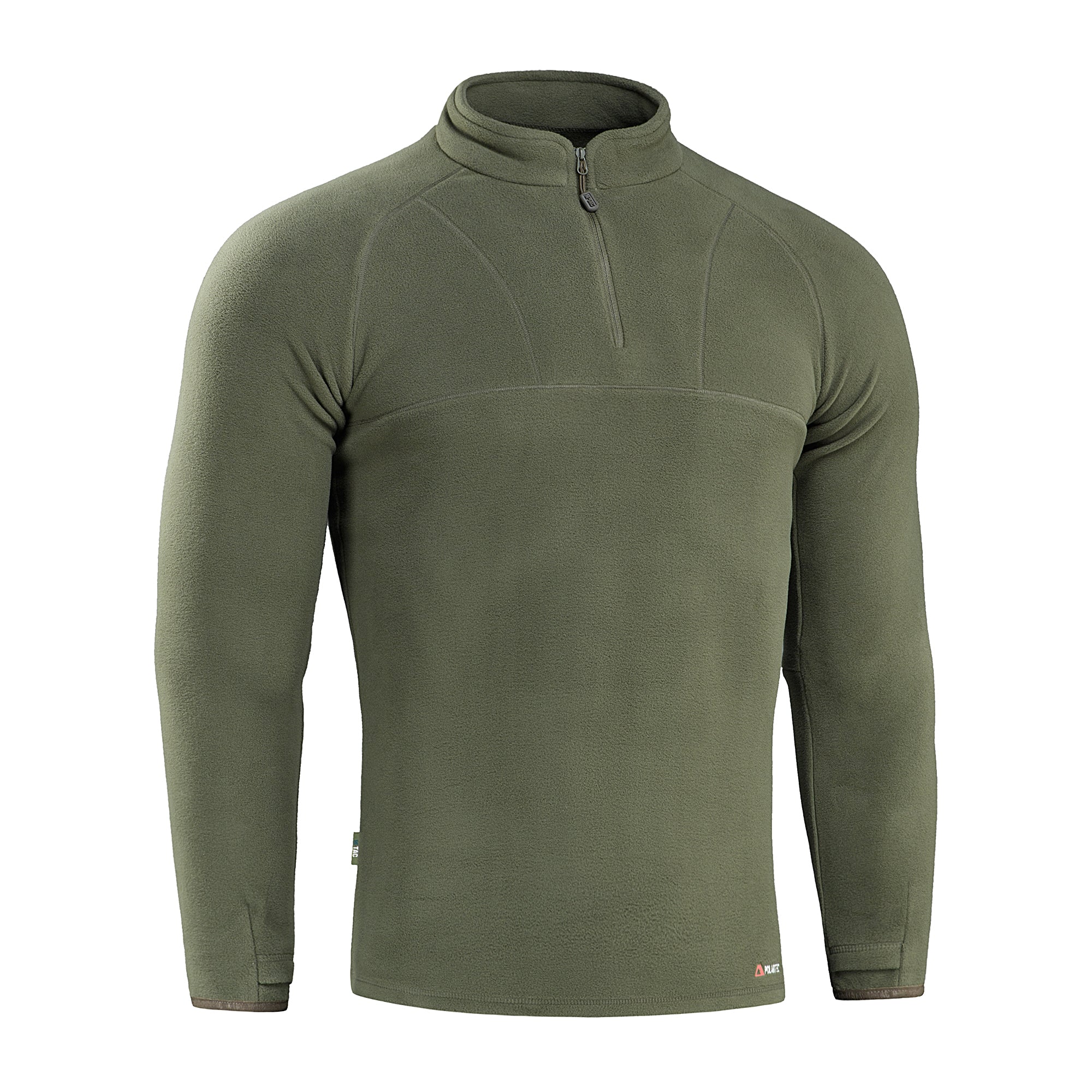 M‑Tac Raglan Jacket Delta Polartec