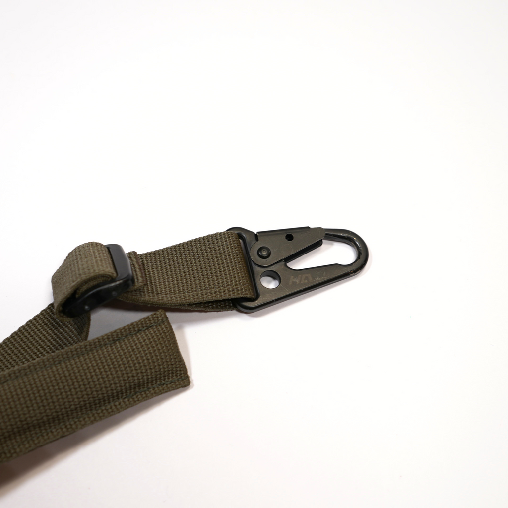 Hefty Hooks (Black)