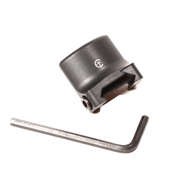 IWC WEAPON CONTROL MOUNT-N-SLOT PICATINNY HAND STOP