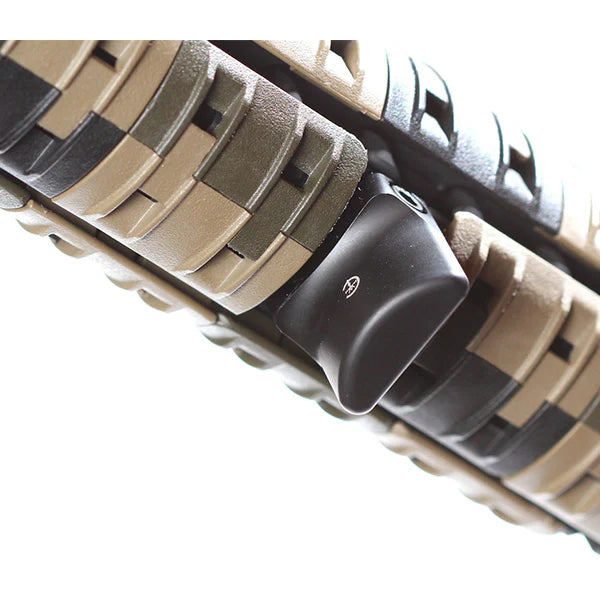 IWC WEAPON CONTROL MOUNT-N-SLOT PICATINNY HAND STOP