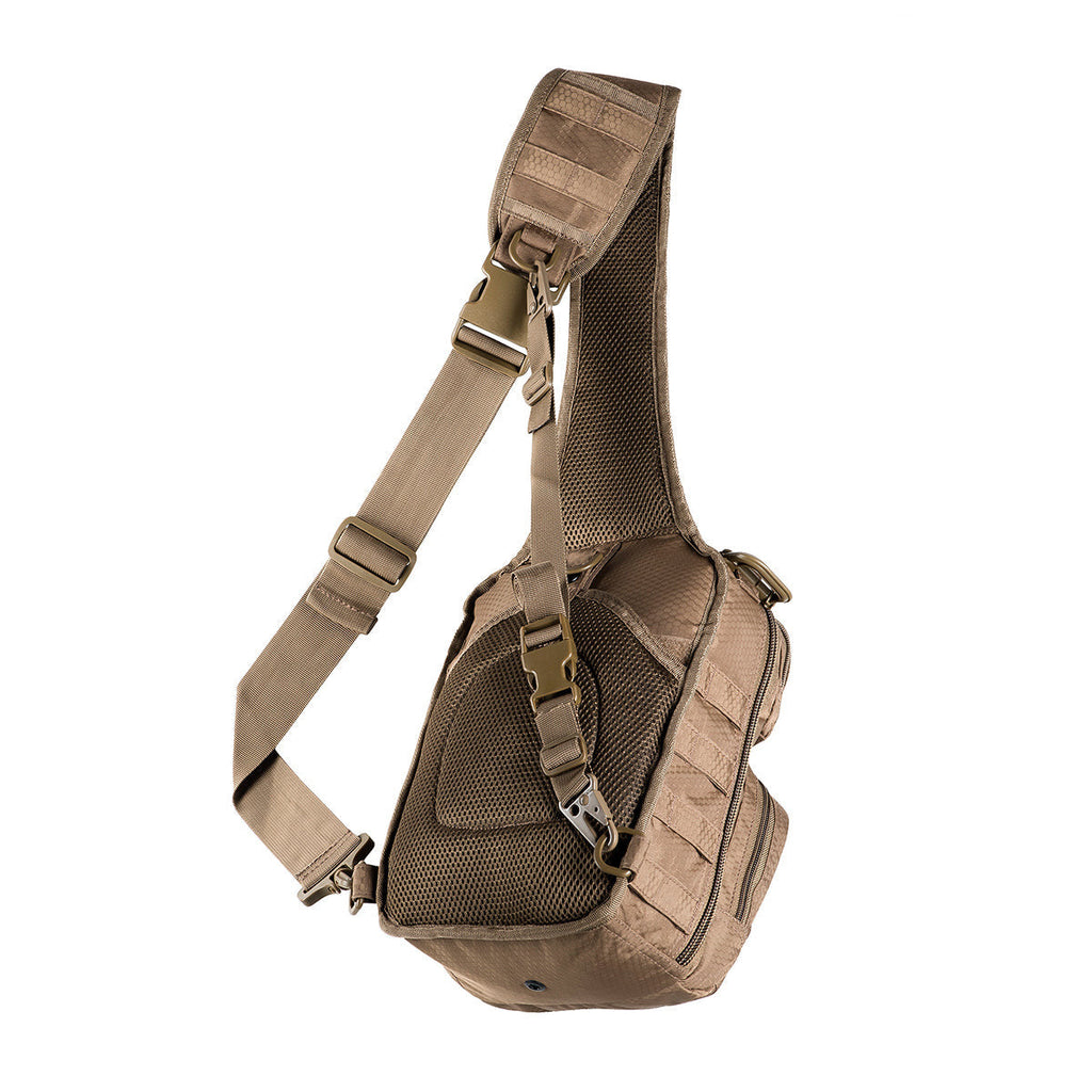 M-Tac Urban Line City Hunter Hexagon Bag