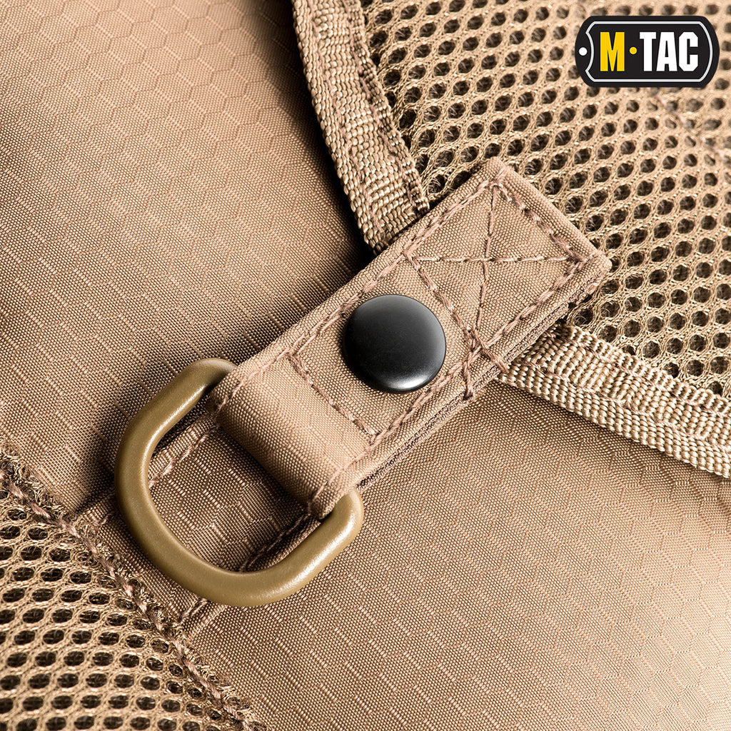 M-Tac Urban Line City Hunter Hexagon Bag