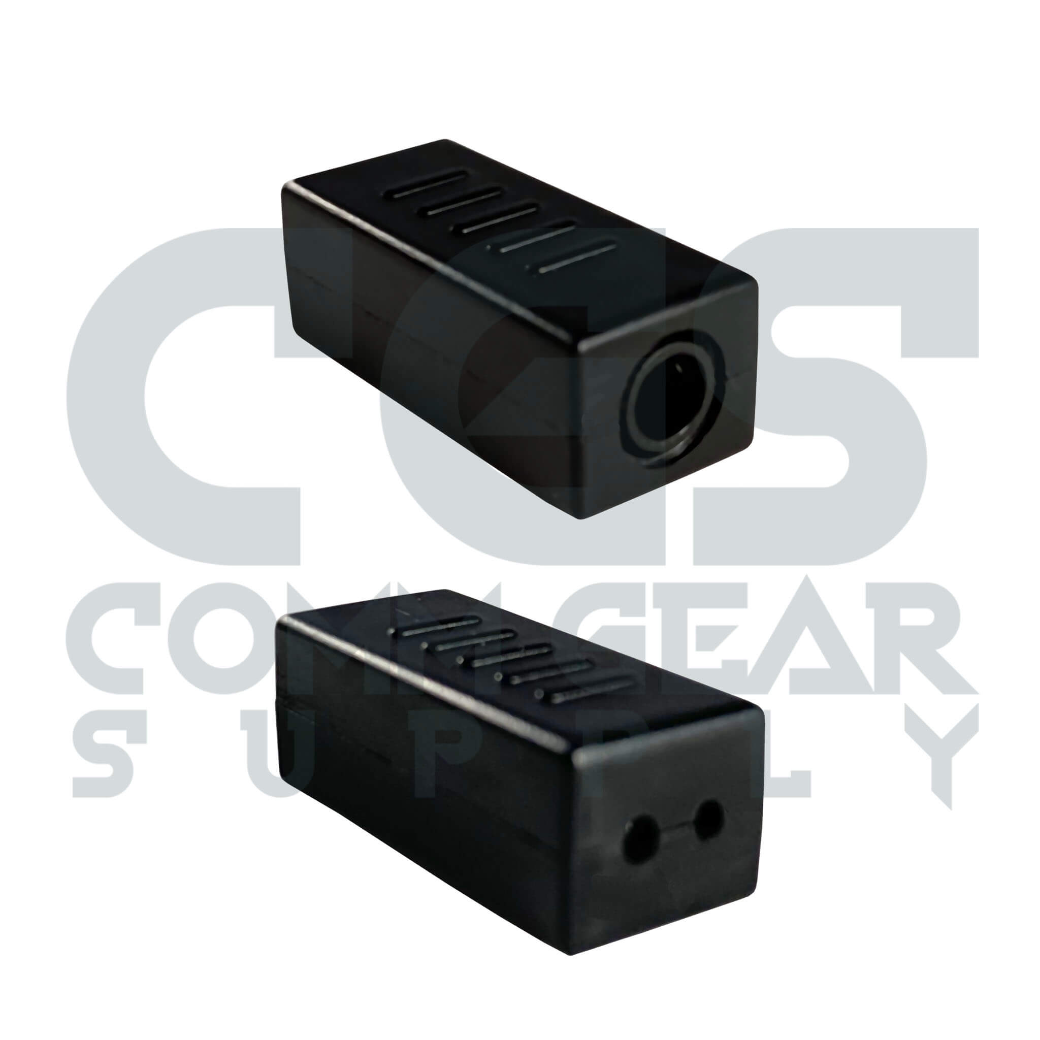 Invisible Series Upgrade Kit: The Ultimate Discrete Monitor Only IFB Ambidextrous Earpiece - Anchor/Broadcaster Earset
