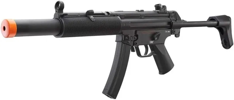 HK MP5 SD6 Gen2 Airsoft EyeTrace Rifle Kit